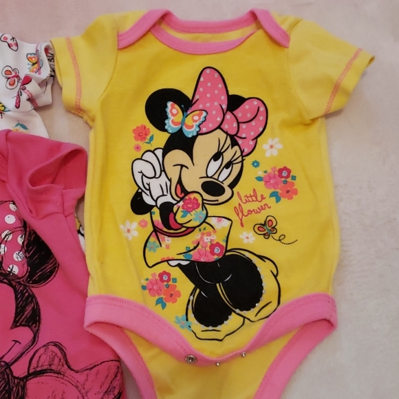 Baby Onesies - Picture 2 of 4